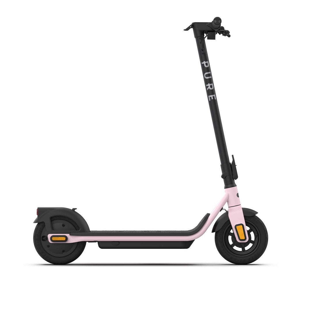 Pure Electric Scooter Air⁴ Pro Boost - Colour