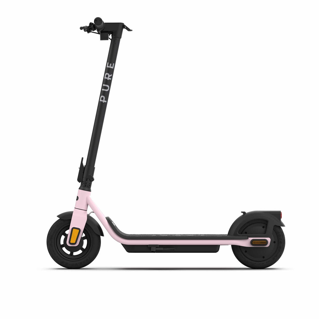 Pure Electric Scooter Air⁴ Pro Boost - Colour