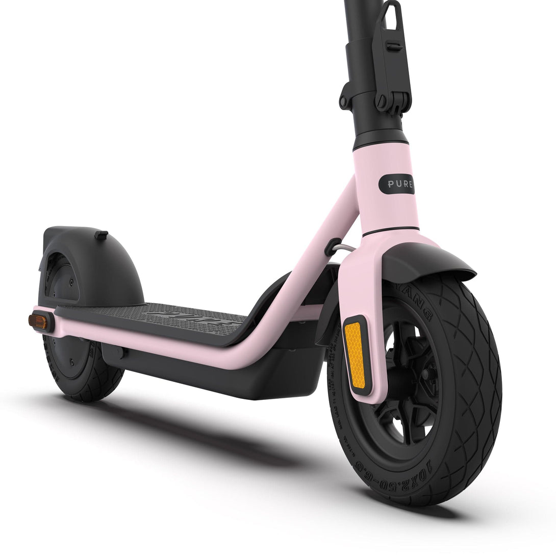 Pure Electric Scooter Air⁴ Pro Boost - Colour