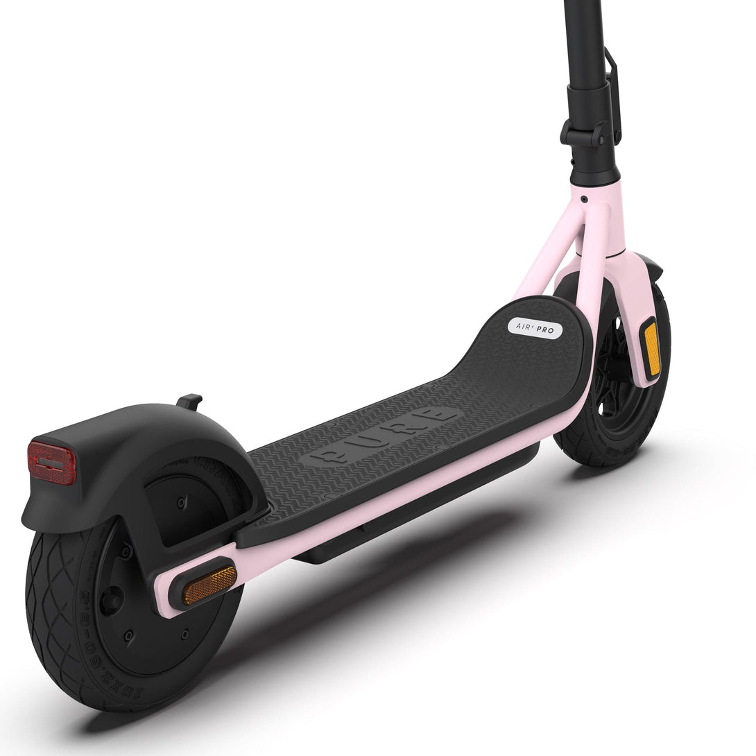 Pure Electric Scooter Air⁴ Pro Boost - Colour