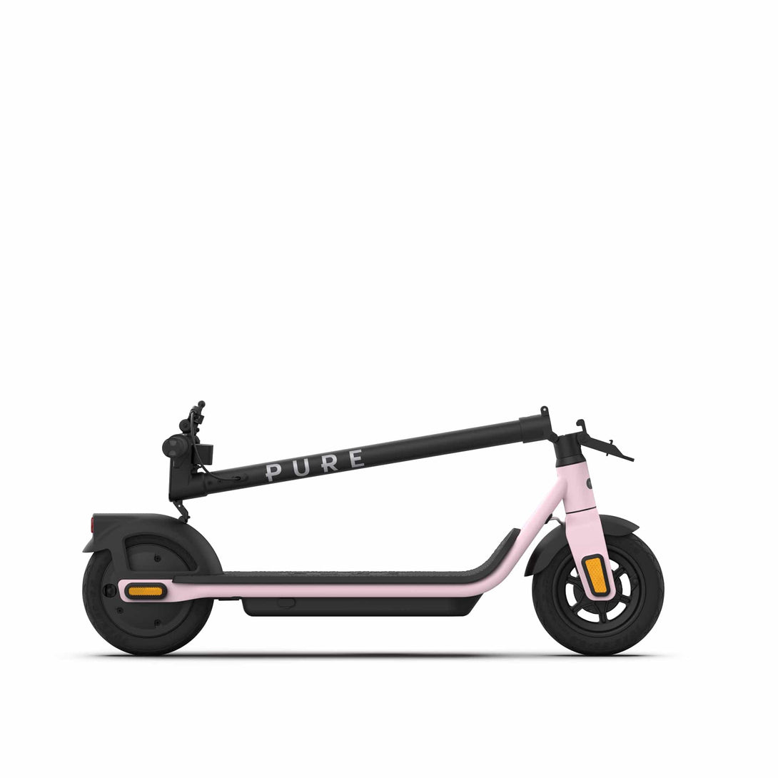 Pure Electric Scooter Air⁴ Pro Boost - Colour