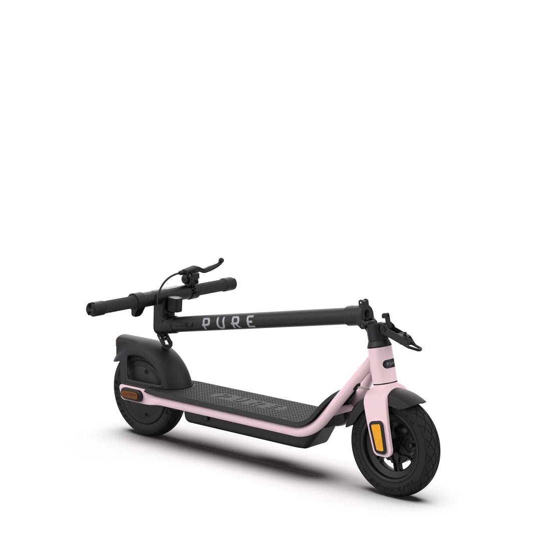 Pure Electric Scooter Air⁴ Pro Boost - Colour