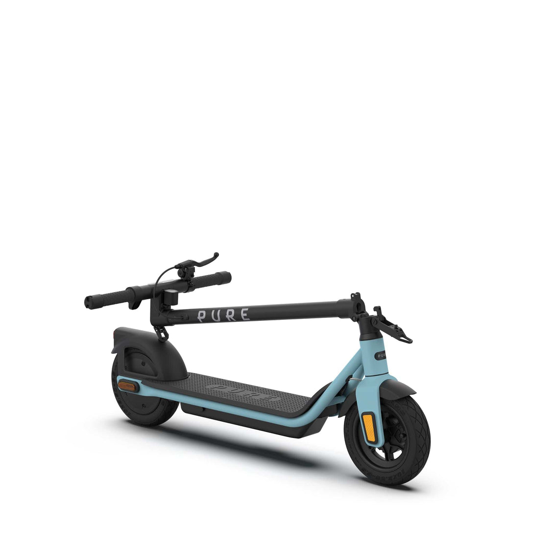 Pure Electric Scooter Air⁴ Pro Boost - Colour