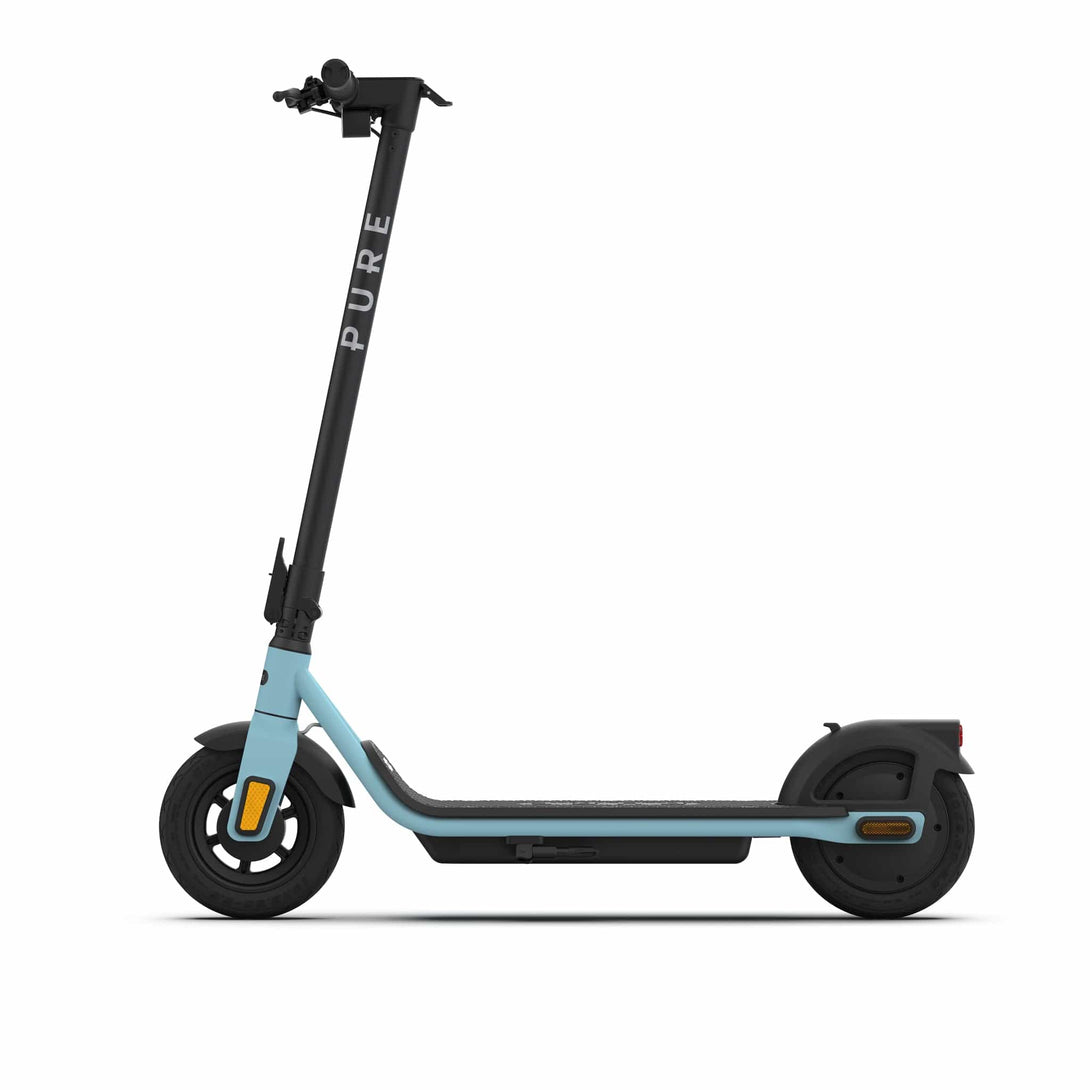 Pure Electric Scooter Air⁴ Pro Boost - Colour