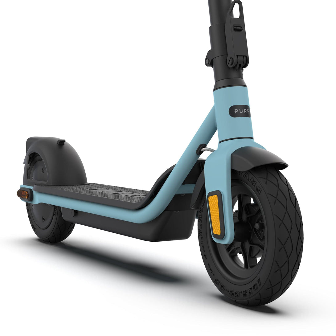 Pure Electric Scooter Air⁴ Pro Boost - Colour