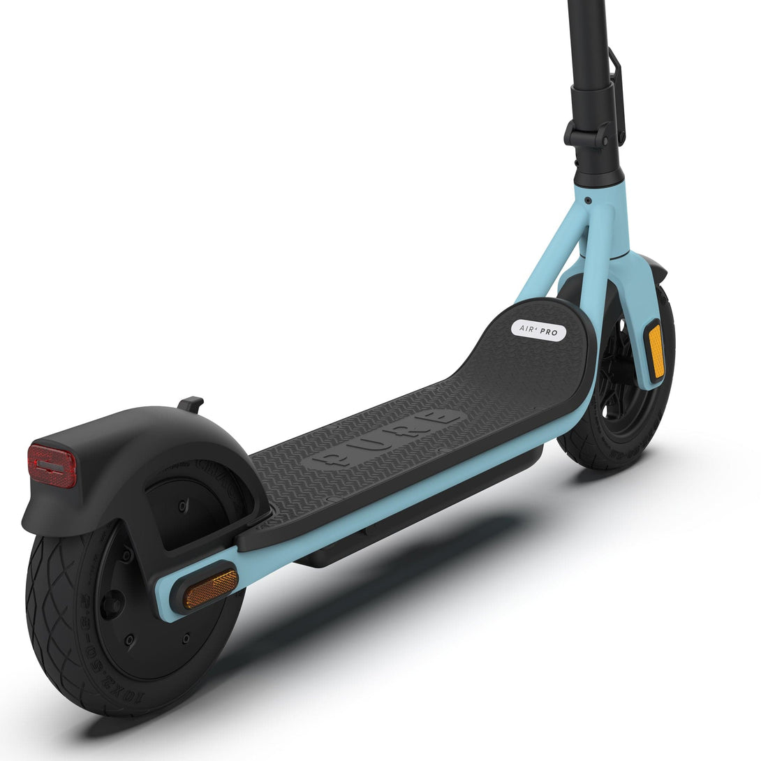 Pure Electric Scooter Air⁴ Pro Boost - Colour