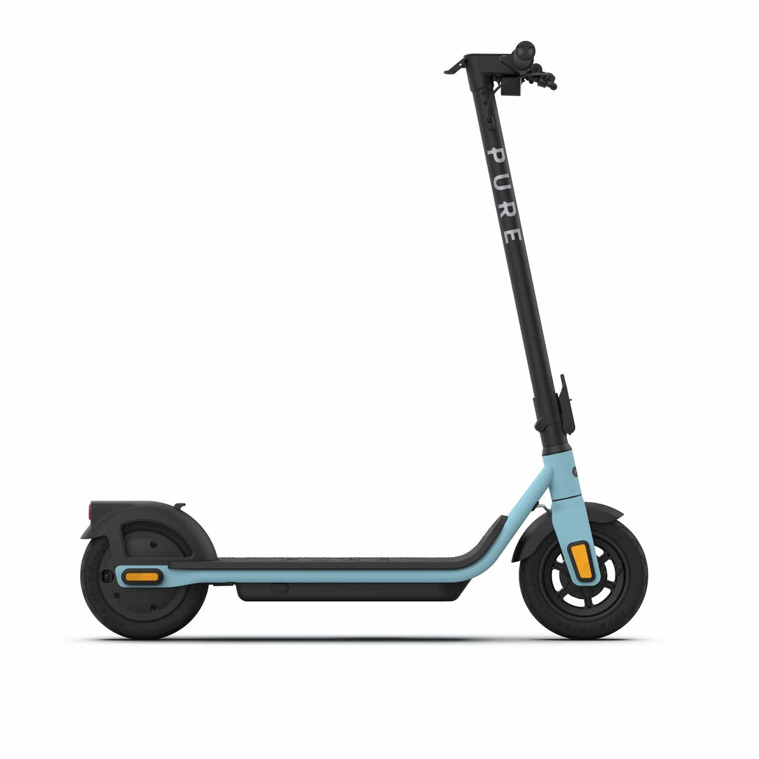 Pure Electric Scooter Air⁴ Pro Boost - Colour