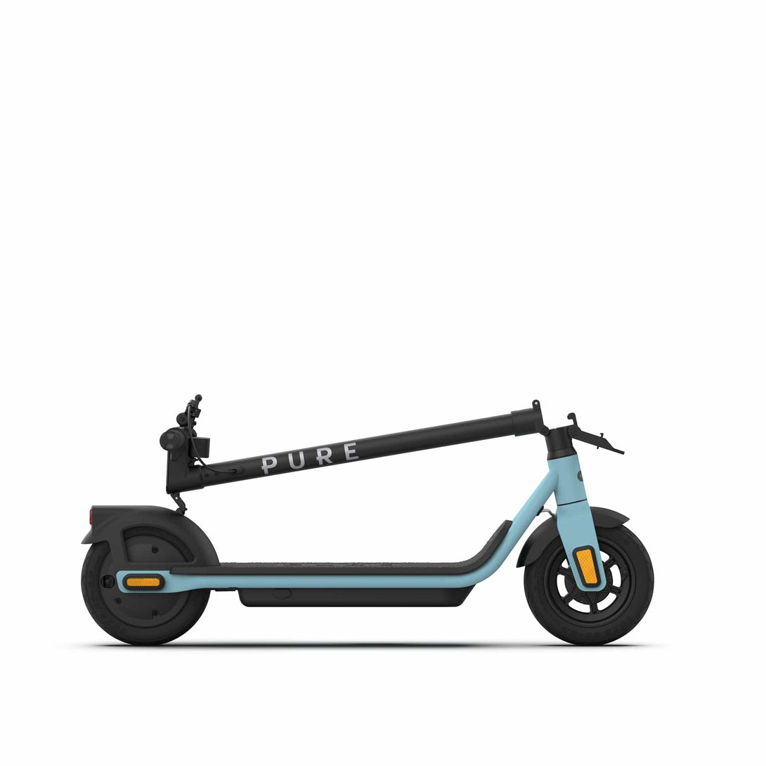 Pure Electric Scooter Air⁴ Pro Boost - Colour