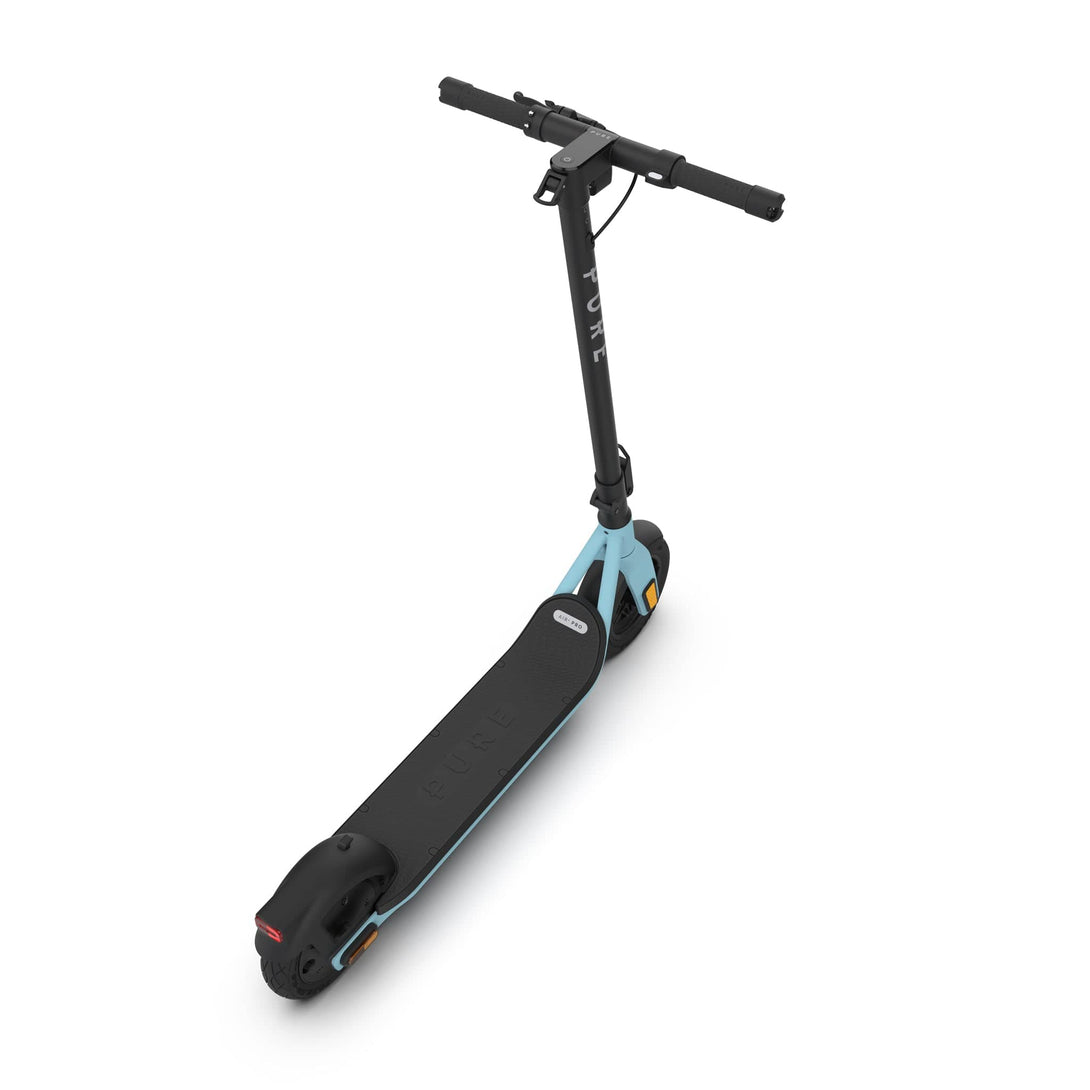 Pure Electric Scooter Air⁴ Pro Boost - Colour