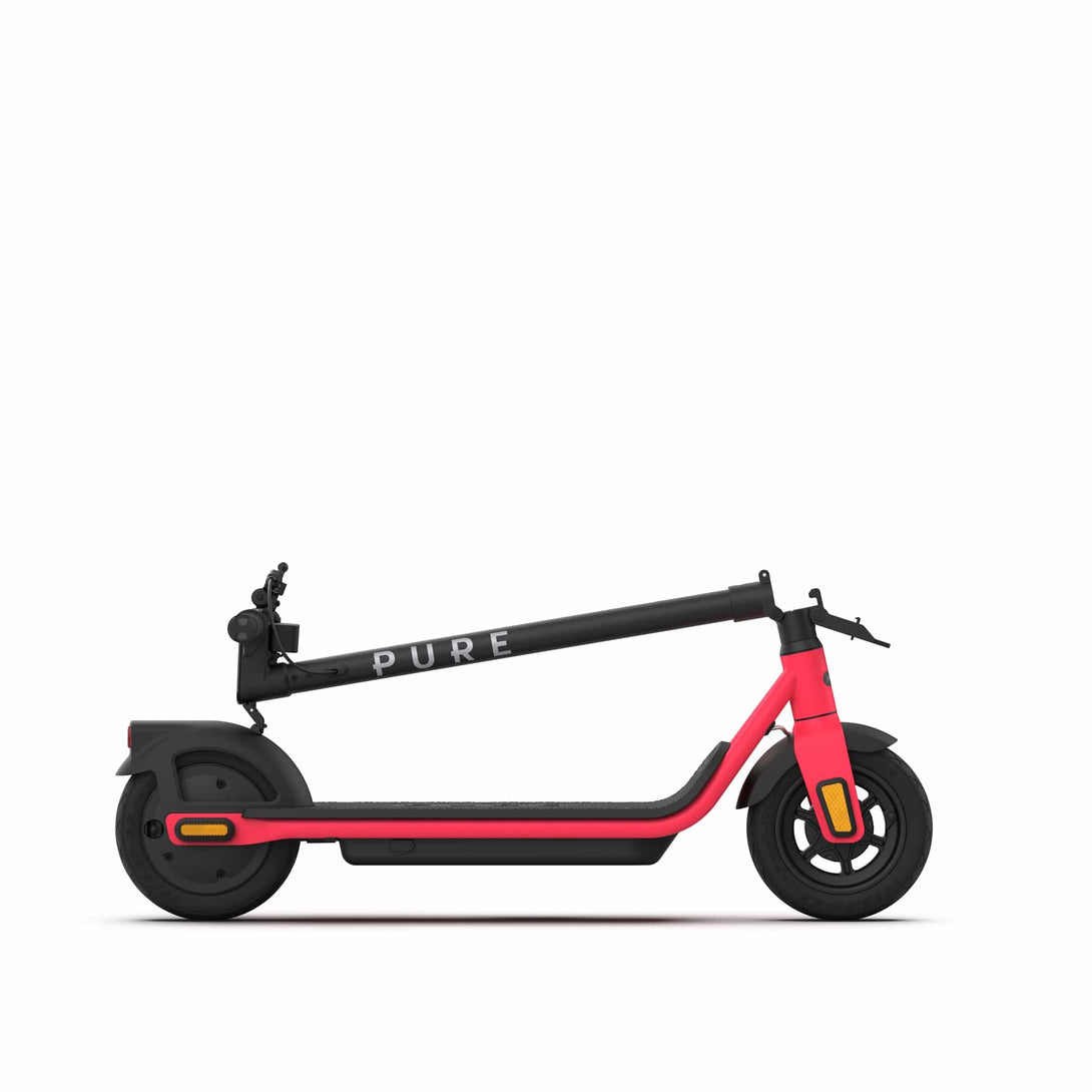 Pure Electric Scooter Air⁴ Pro Boost - Colour