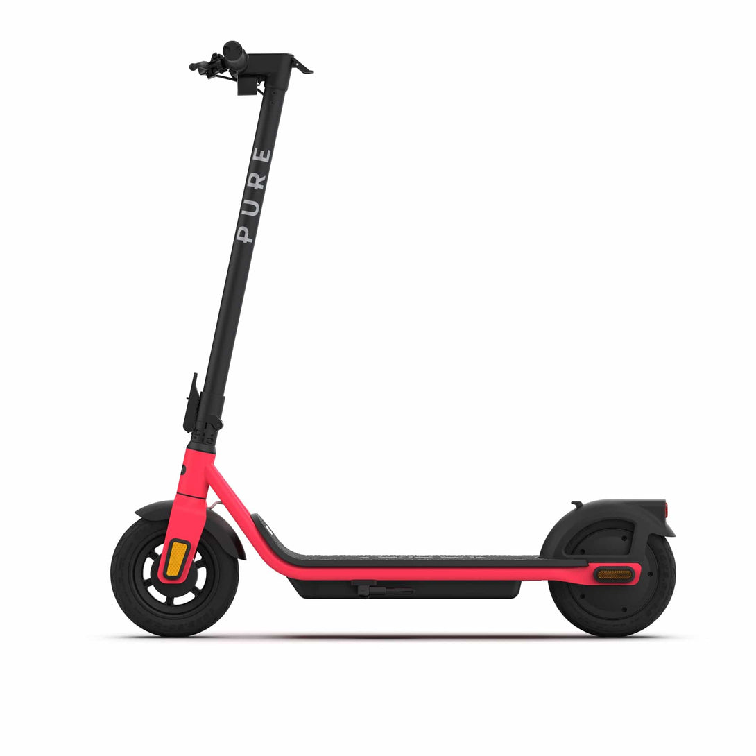 Pure Electric Scooter Air⁴ Pro Boost - Colour