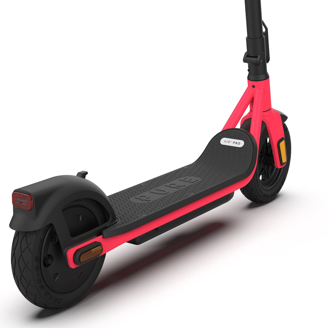 Pure Electric Scooter Air⁴ Pro Boost - Colour