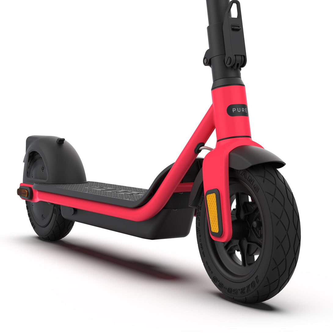 Pure Electric Scooter Air⁴ Pro Boost - Colour