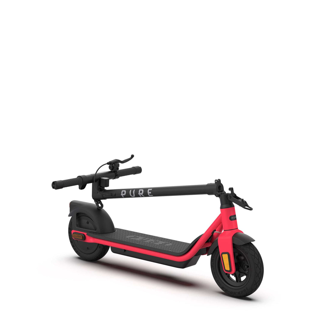 Pure Electric Scooter Air⁴ Pro Boost - Colour