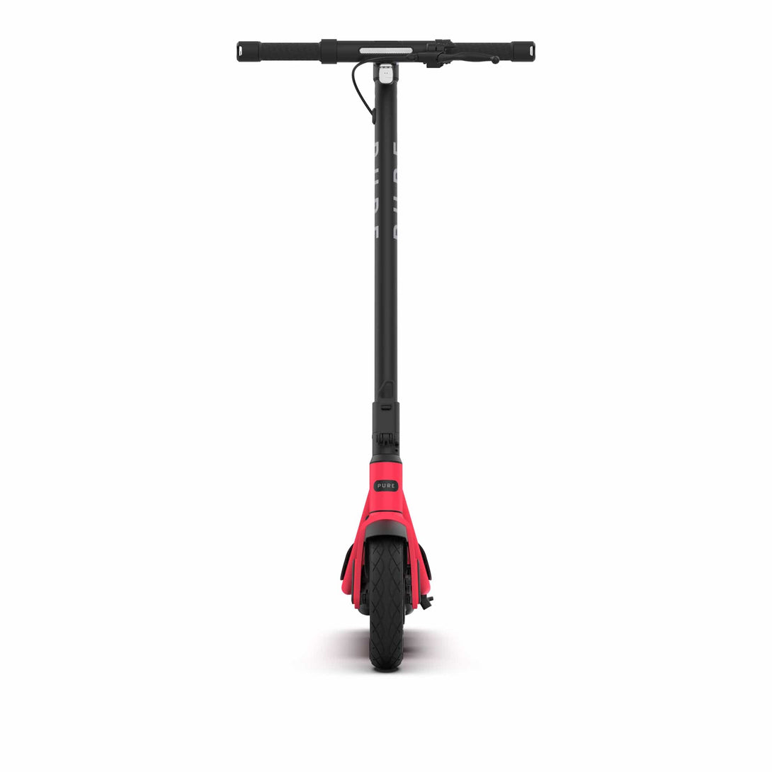 Pure Electric Scooter Air⁴ Pro Boost - Colour
