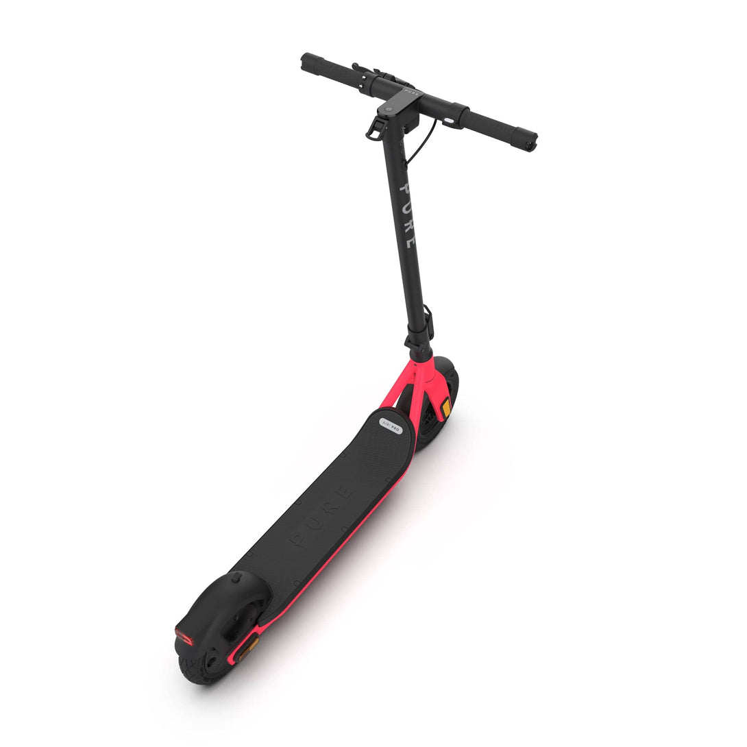 Pure Electric Scooter Air⁴ Pro Boost - Colour