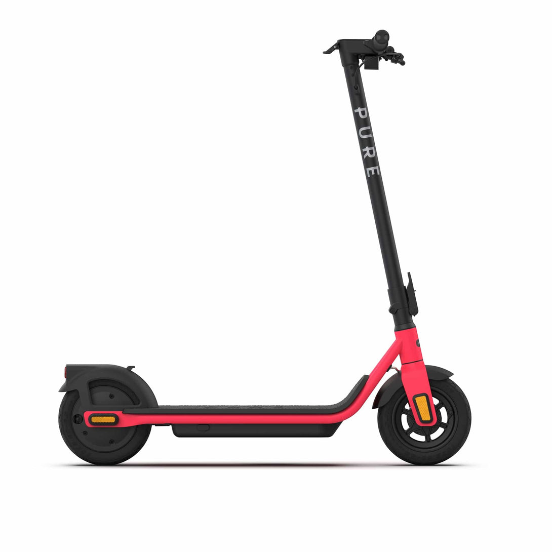 Pure Electric Scooter Air⁴ Pro Boost - Colour