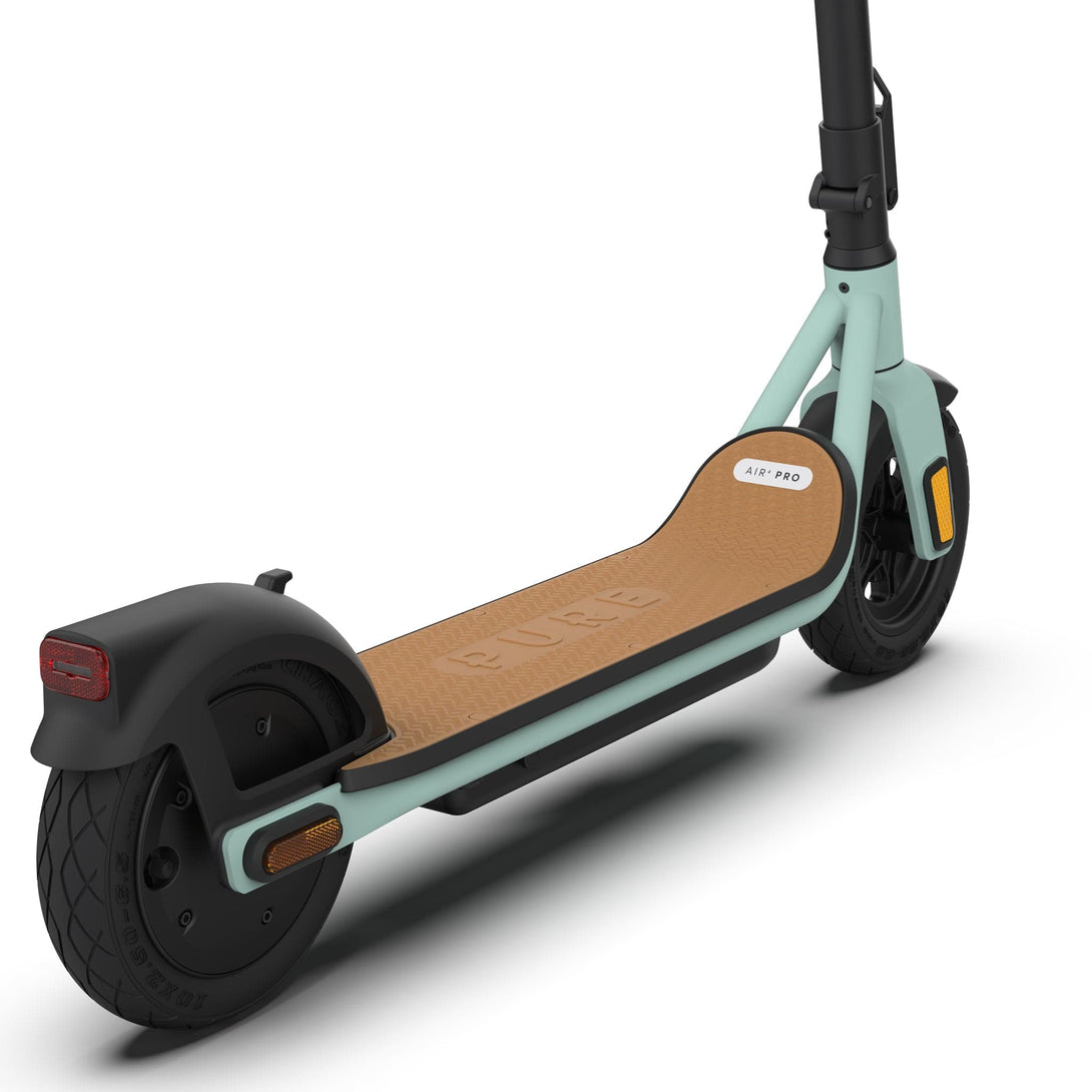 Pure Electric Scooter Air⁴ Pro Boost - Colour