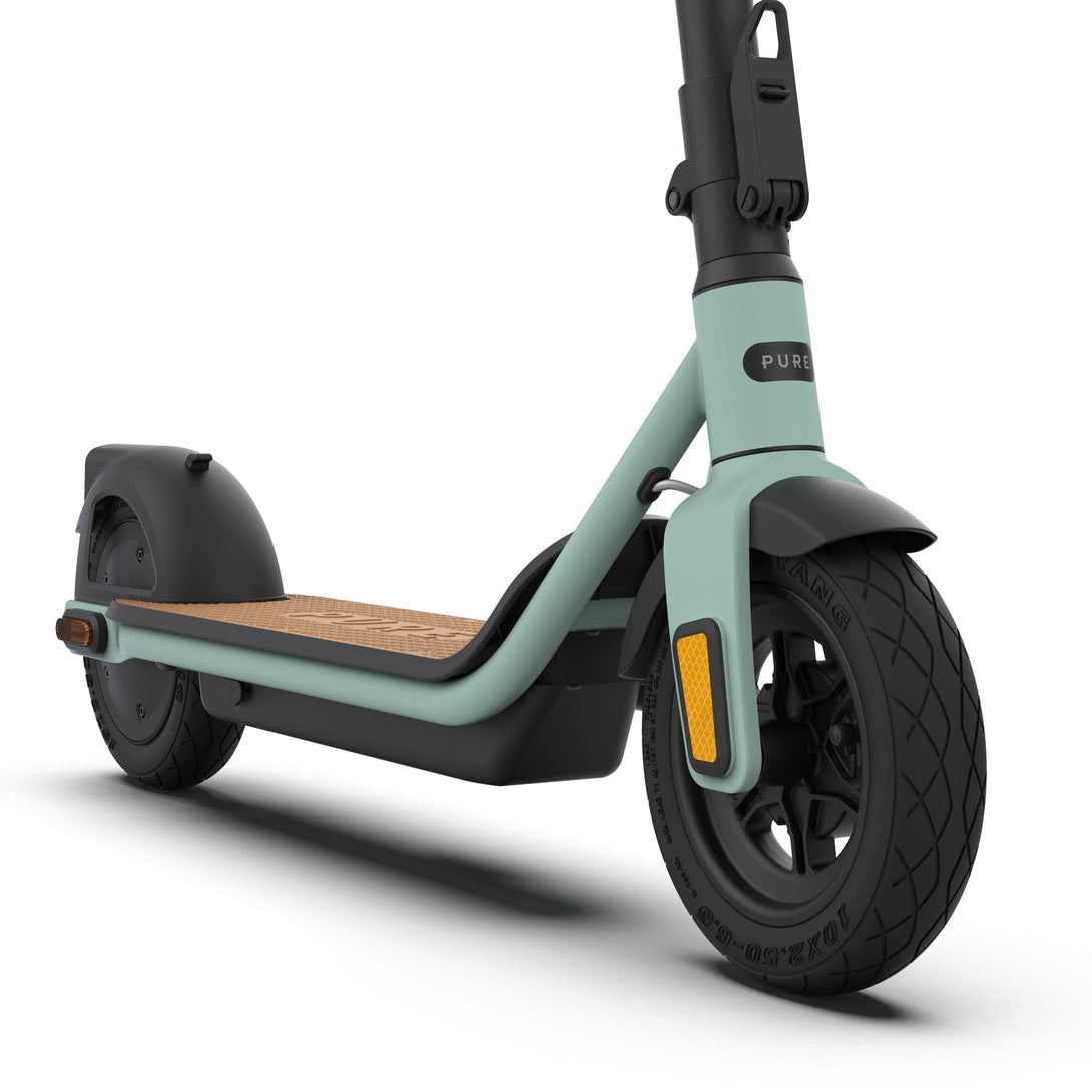 Pure Electric Scooter Air⁴ Pro Boost - Colour