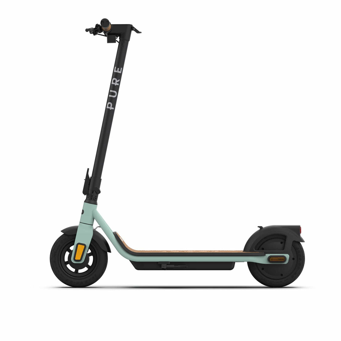 Pure Electric Scooter Air⁴ Pro Boost - Colour