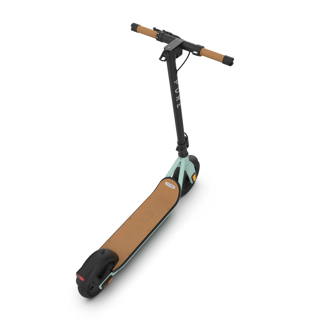 Pure Electric Scooter Air⁴ Pro Boost - Colour