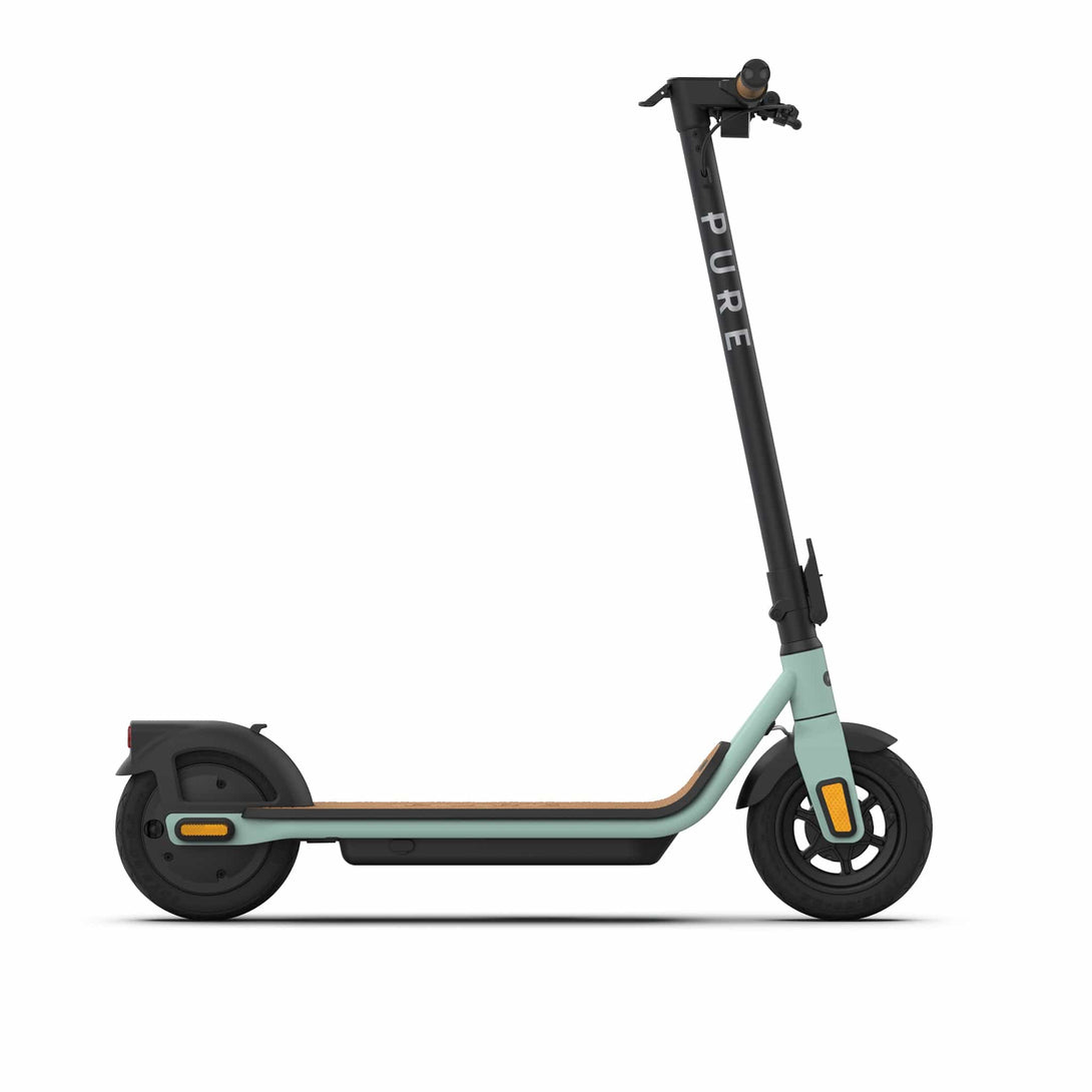 Pure Electric Scooter Air⁴ Pro Boost - Colour