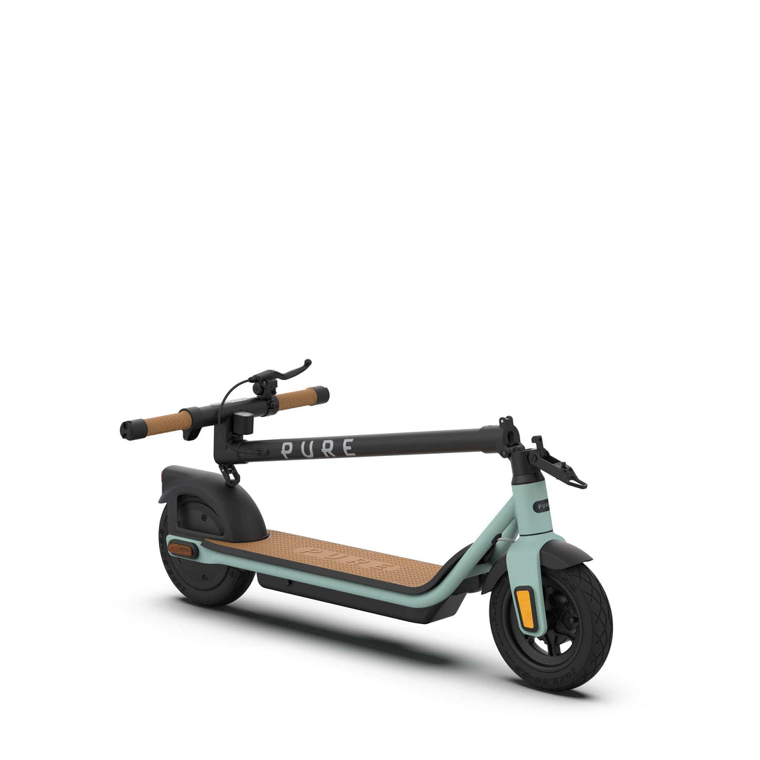 Pure Electric Scooter Air⁴ Pro Boost - Colour