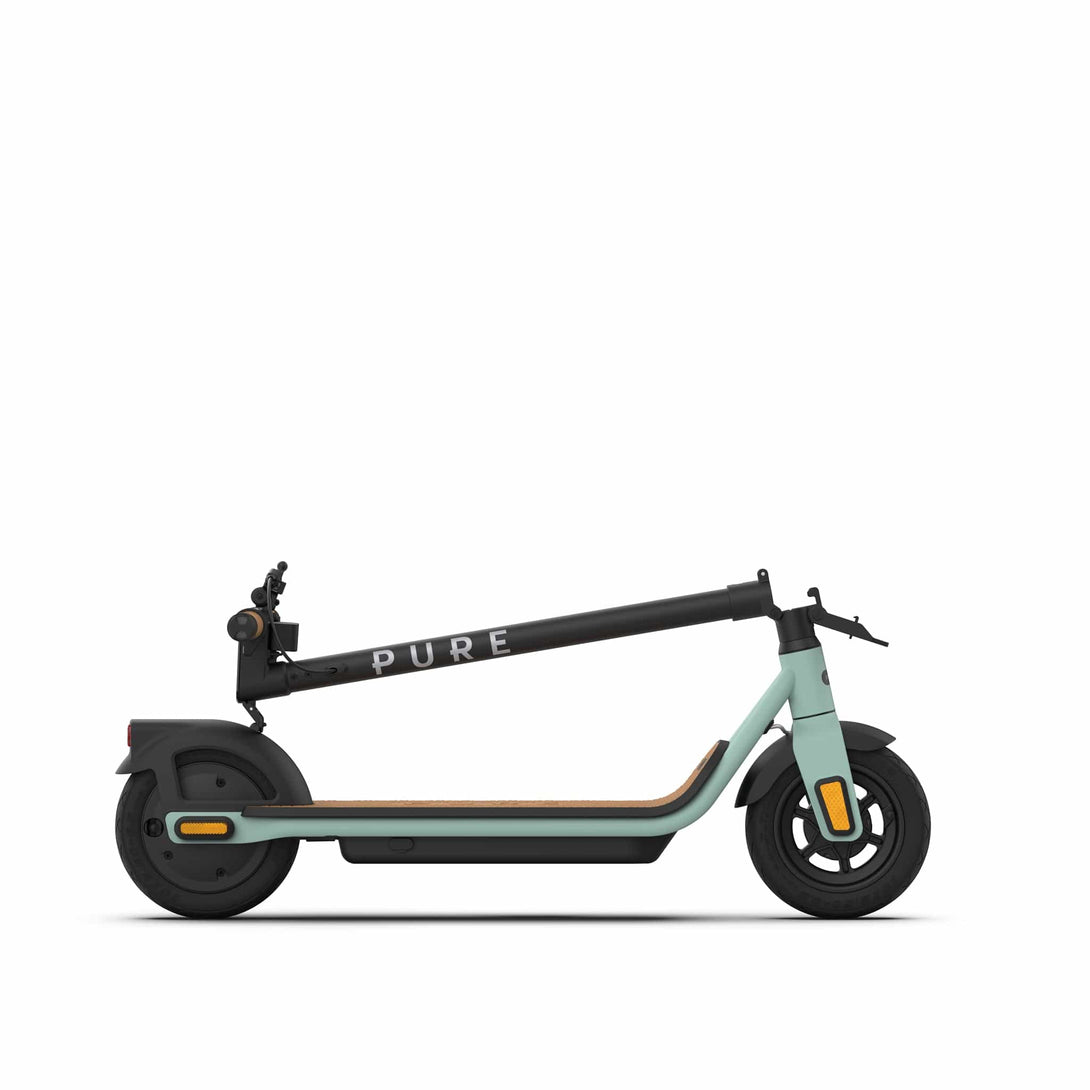 Pure Electric Scooter Air⁴ Pro Boost - Colour