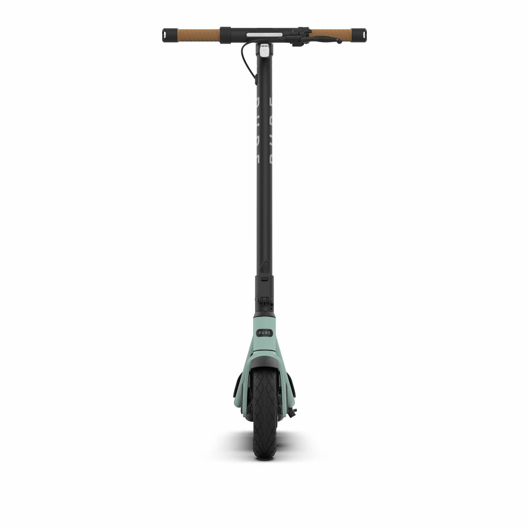 Pure Electric Scooter Air⁴ Pro Boost - Colour