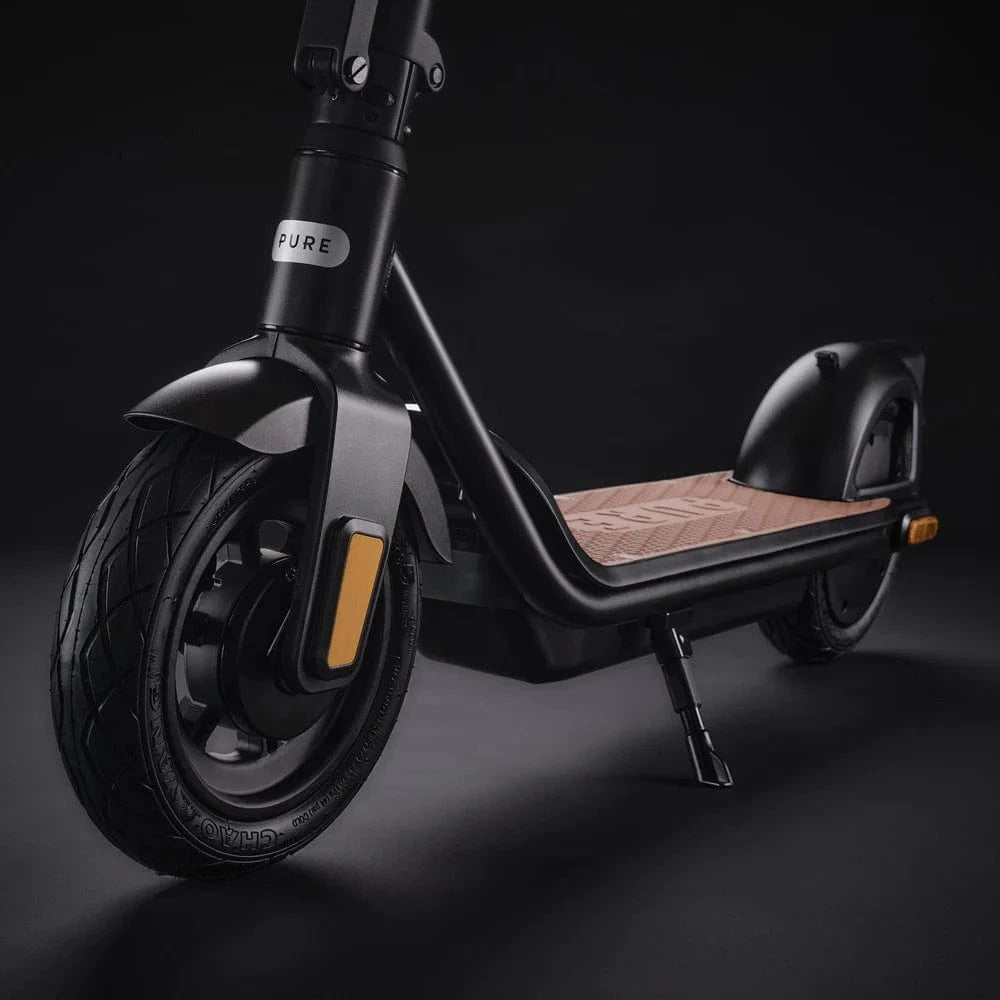 Pure Electric Scooter Air⁴ Pro Boost - Colour