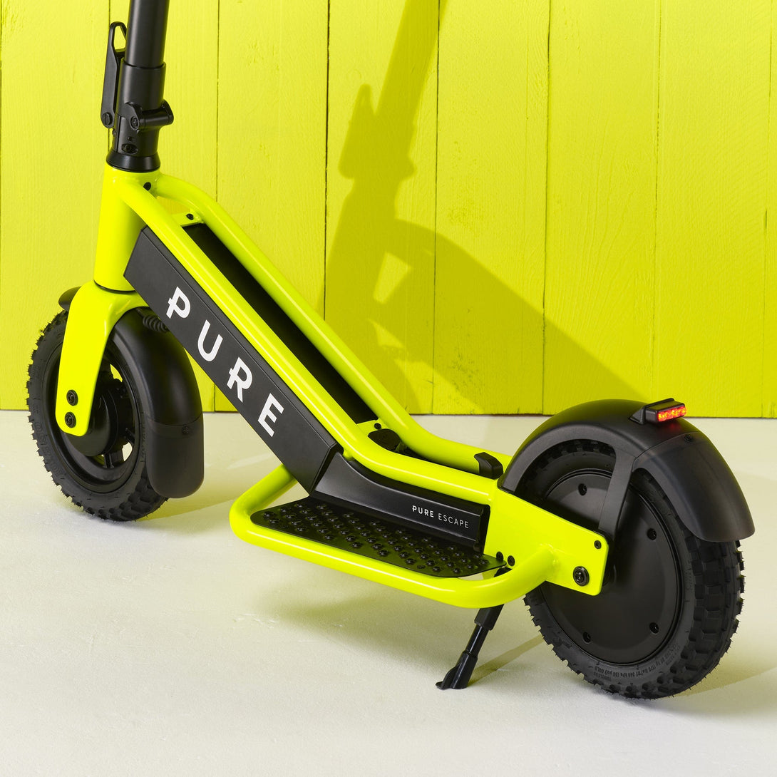 Pure Electric Scooter Escape Pro