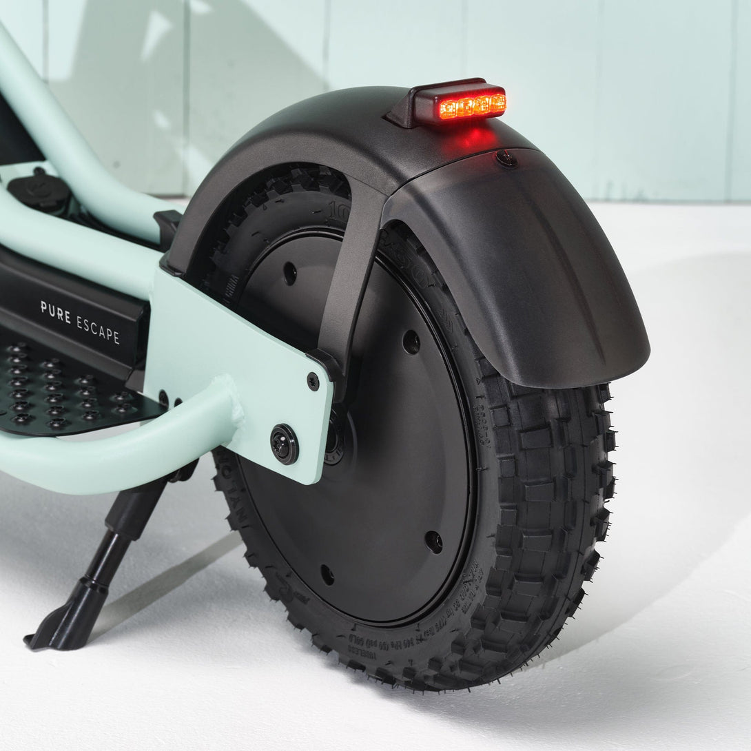 Pure Electric Scooter Escape Pro