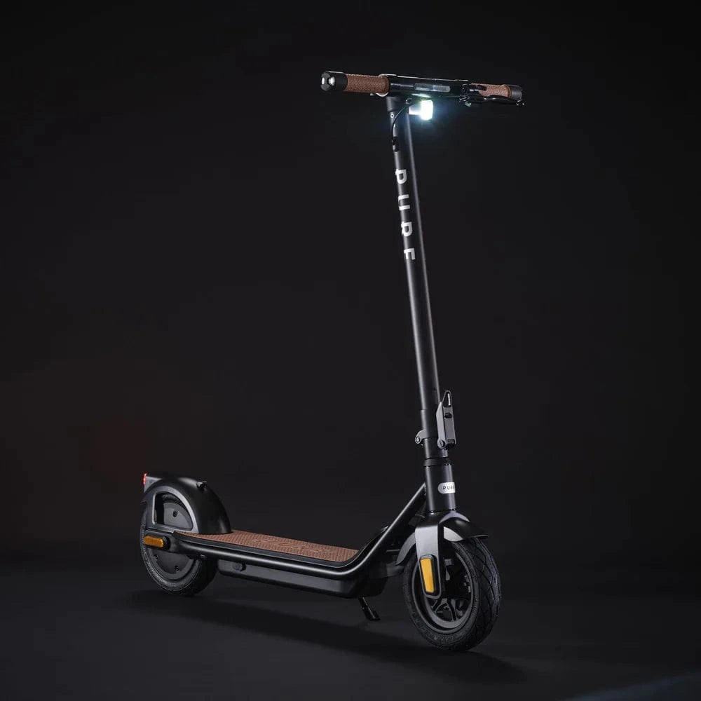 Pure Electric Scooter Gum Air⁴ Pro Boost - Colour