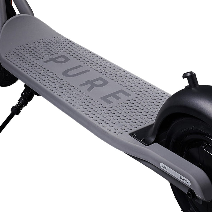 Pure Main Frame Parts Plastic Deck