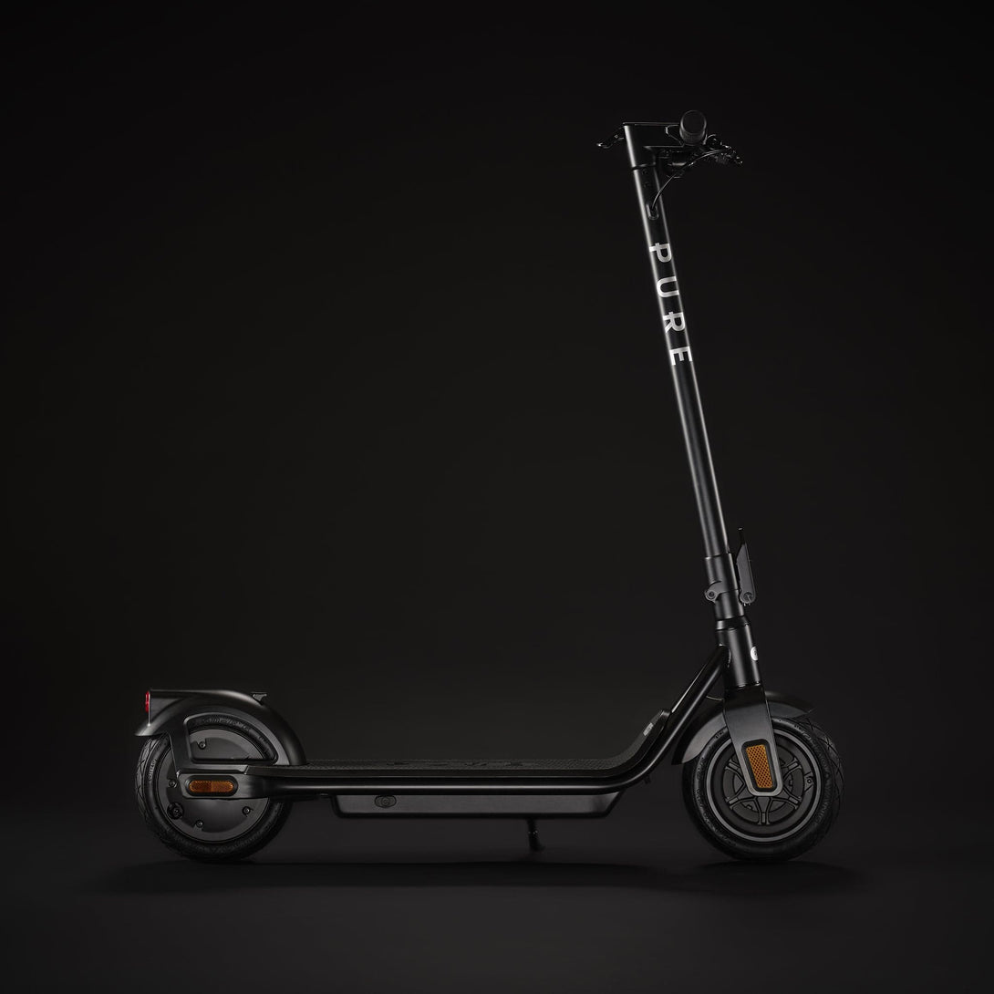 Pure Scooter Black Air⁵