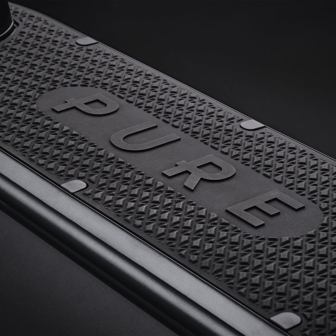 Pure Scooter Black Air⁵