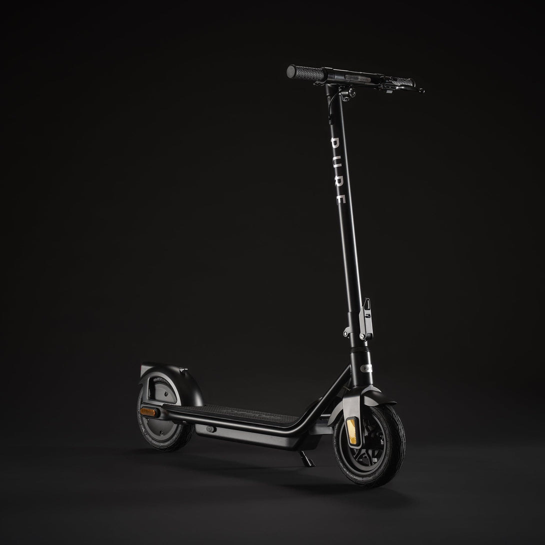 Pure Scooter Black Air⁵