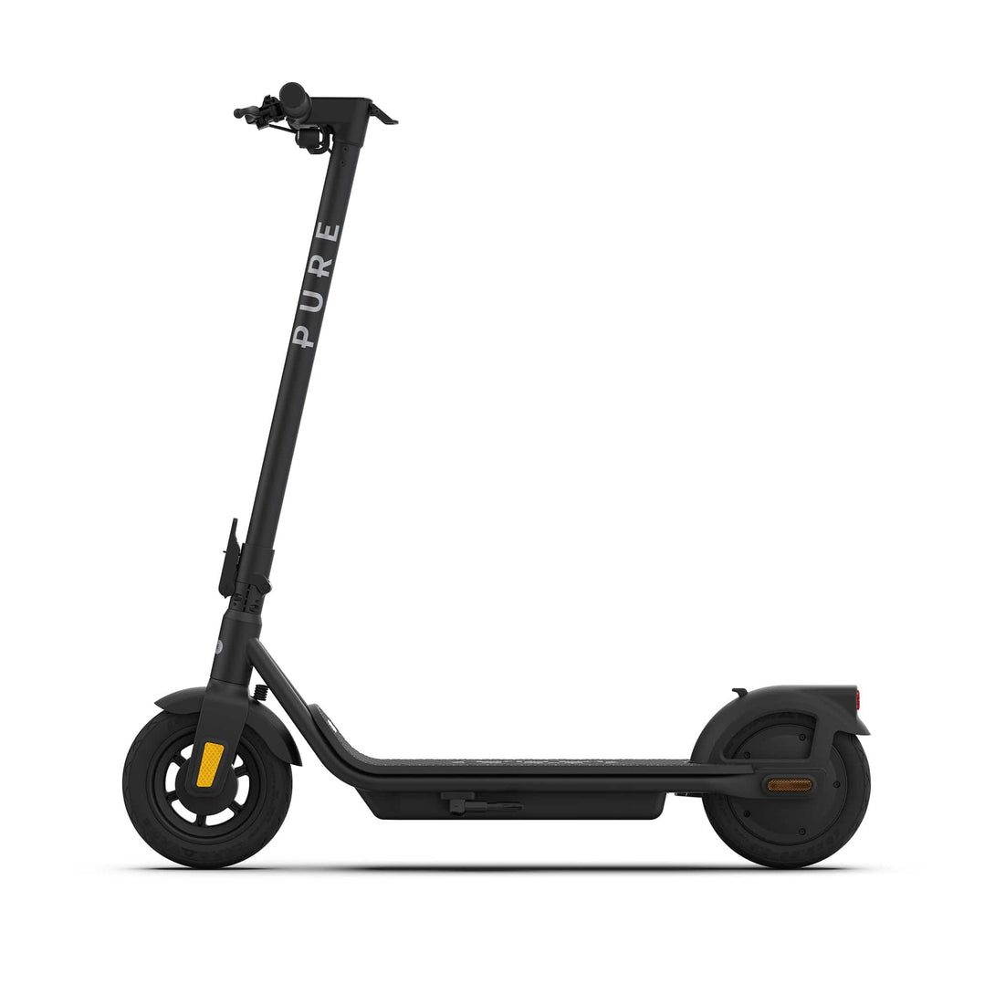 Pure Scooter Black Air⁵