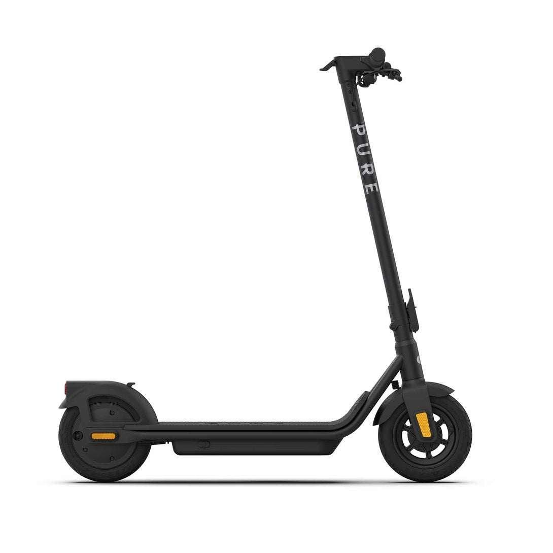 Pure Scooter Black Air⁵