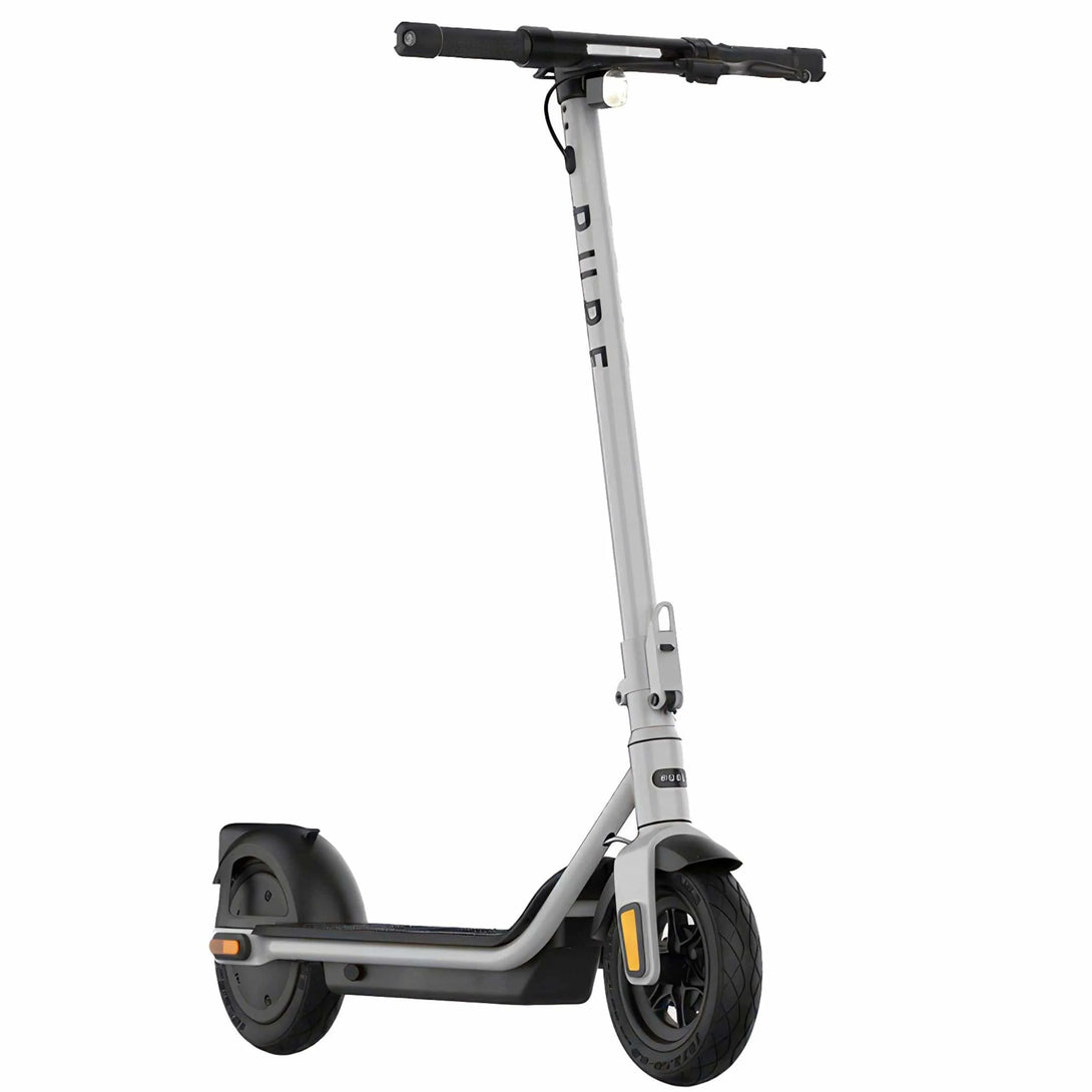 Pure Scooter Grey Air³ Pro