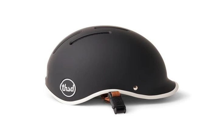 Thousand Helmet Carbon Black / Small (S) Thousand Heritage 2.0 Helmet