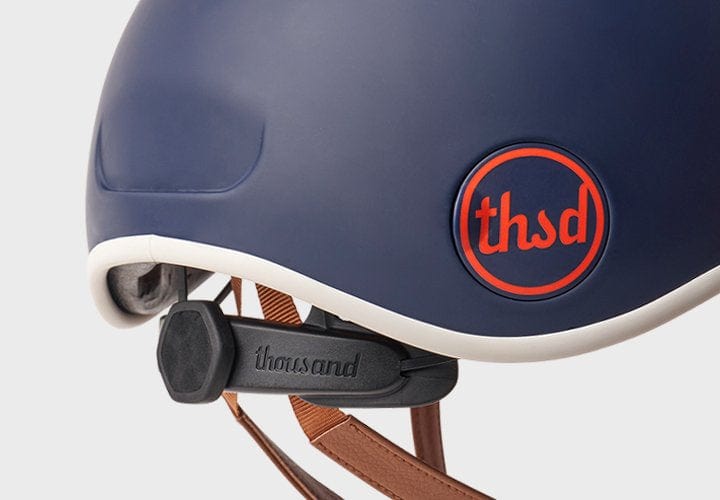 Thousand Helmet Navy / Small (S) Heritage 2.0 Helmet