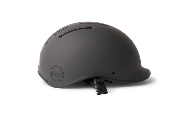 Thousand Helmet Stealth Black / Small (S) Thousand Heritage 2.0 Helmet