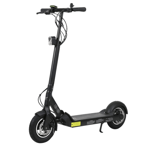 Pure Scooters Egret-Ten Electric Scooter