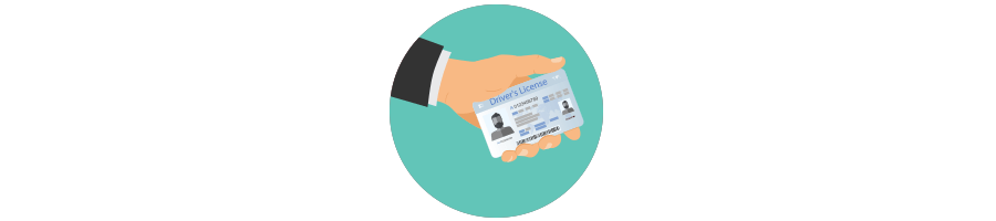 electric scooter uk law licence icon