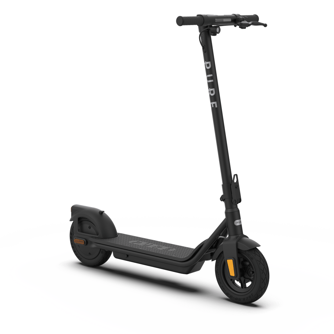 Pure Scooter Black Air⁵